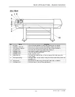 Предварительный просмотр 30 страницы MUTOH DT-Series Operation Instructions Manual