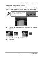 Предварительный просмотр 34 страницы MUTOH DT-Series Operation Instructions Manual