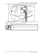 Предварительный просмотр 46 страницы MUTOH DT-Series Operation Instructions Manual