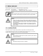 Предварительный просмотр 53 страницы MUTOH DT-Series Operation Instructions Manual