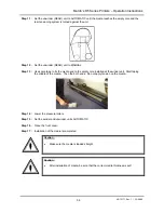 Предварительный просмотр 56 страницы MUTOH DT-Series Operation Instructions Manual