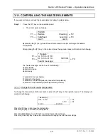 Предварительный просмотр 68 страницы MUTOH DT-Series Operation Instructions Manual