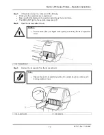 Предварительный просмотр 72 страницы MUTOH DT-Series Operation Instructions Manual