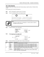 Предварительный просмотр 83 страницы MUTOH DT-Series Operation Instructions Manual