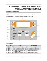 Предварительный просмотр 87 страницы MUTOH DT-Series Operation Instructions Manual