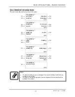 Предварительный просмотр 91 страницы MUTOH DT-Series Operation Instructions Manual