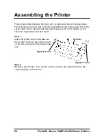 Предварительный просмотр 25 страницы MUTOH Falcon Graphics RJ-6000 Series User Manual