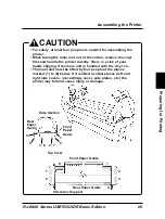 Предварительный просмотр 26 страницы MUTOH Falcon Graphics RJ-6000 Series User Manual