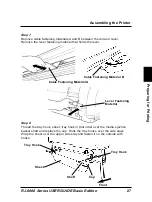 Предварительный просмотр 28 страницы MUTOH Falcon Graphics RJ-6000 Series User Manual