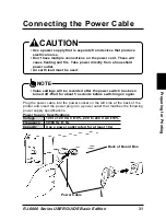 Предварительный просмотр 32 страницы MUTOH Falcon Graphics RJ-6000 Series User Manual