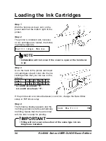 Предварительный просмотр 35 страницы MUTOH Falcon Graphics RJ-6000 Series User Manual