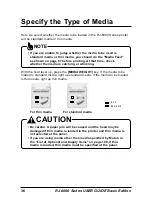 Предварительный просмотр 37 страницы MUTOH Falcon Graphics RJ-6000 Series User Manual