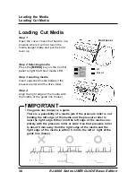 Предварительный просмотр 39 страницы MUTOH Falcon Graphics RJ-6000 Series User Manual