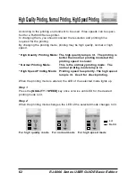 Предварительный просмотр 63 страницы MUTOH Falcon Graphics RJ-6000 Series User Manual