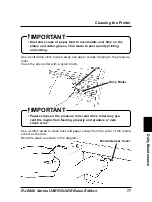 Предварительный просмотр 78 страницы MUTOH Falcon Graphics RJ-6000 Series User Manual