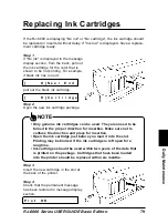 Предварительный просмотр 80 страницы MUTOH Falcon Graphics RJ-6000 Series User Manual