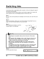 Предварительный просмотр 81 страницы MUTOH Falcon Graphics RJ-6000 Series User Manual