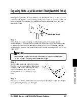 Предварительный просмотр 88 страницы MUTOH Falcon Graphics RJ-6000 Series User Manual