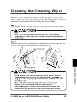 Предварительный просмотр 90 страницы MUTOH Falcon Graphics RJ-6000 Series User Manual