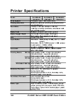 Предварительный просмотр 101 страницы MUTOH Falcon Graphics RJ-6000 Series User Manual