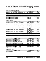 Предварительный просмотр 107 страницы MUTOH Falcon Graphics RJ-6000 Series User Manual