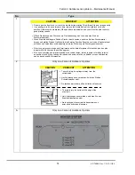 Preview for 14 page of MUTOH Falcon II Outdoor Maintenance Manual