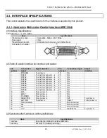 Предварительный просмотр 28 страницы MUTOH Falcon II Outdoor Maintenance Manual