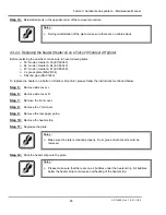 Предварительный просмотр 65 страницы MUTOH Falcon II Outdoor Maintenance Manual