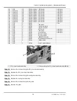 Предварительный просмотр 70 страницы MUTOH Falcon II Outdoor Maintenance Manual