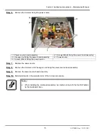 Предварительный просмотр 73 страницы MUTOH Falcon II Outdoor Maintenance Manual