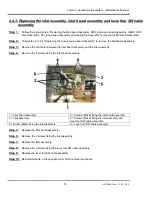 Предварительный просмотр 74 страницы MUTOH Falcon II Outdoor Maintenance Manual