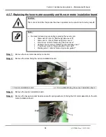 Предварительный просмотр 84 страницы MUTOH Falcon II Outdoor Maintenance Manual