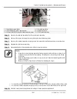 Предварительный просмотр 109 страницы MUTOH Falcon II Outdoor Maintenance Manual