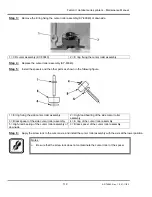 Предварительный просмотр 119 страницы MUTOH Falcon II Outdoor Maintenance Manual