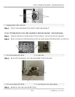 Предварительный просмотр 120 страницы MUTOH Falcon II Outdoor Maintenance Manual