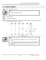 Предварительный просмотр 245 страницы MUTOH Falcon II Outdoor Maintenance Manual