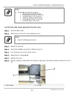 Предварительный просмотр 252 страницы MUTOH Falcon II Outdoor Maintenance Manual