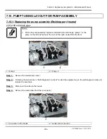 Предварительный просмотр 256 страницы MUTOH Falcon II Outdoor Maintenance Manual