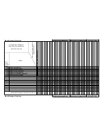 Preview for 28 page of MUTOH Falcon Outdoor 46 Maintenance Manual