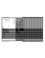 Preview for 31 page of MUTOH Falcon Outdoor 46 Maintenance Manual