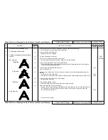 Preview for 111 page of MUTOH Falcon Outdoor 46 Maintenance Manual