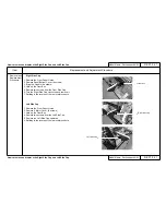 Preview for 156 page of MUTOH Falcon Outdoor 46 Maintenance Manual