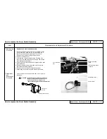 Preview for 164 page of MUTOH Falcon Outdoor 46 Maintenance Manual