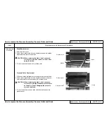 Preview for 177 page of MUTOH Falcon Outdoor 46 Maintenance Manual