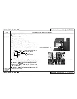 Preview for 184 page of MUTOH Falcon Outdoor 46 Maintenance Manual