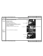 Preview for 188 page of MUTOH Falcon Outdoor 46 Maintenance Manual