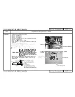 Preview for 200 page of MUTOH Falcon Outdoor 46 Maintenance Manual