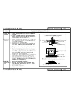 Preview for 208 page of MUTOH Falcon Outdoor 46 Maintenance Manual