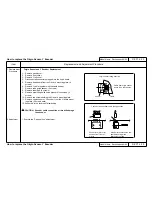 Preview for 209 page of MUTOH Falcon Outdoor 46 Maintenance Manual