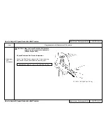 Preview for 215 page of MUTOH Falcon Outdoor 46 Maintenance Manual